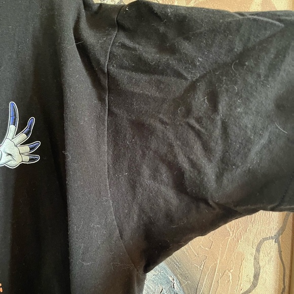 FIVE NIGHTS AT FREDDY'S Five Nights At Freddy's Daycare Attendant T-Shirt - Picture 9 of 10